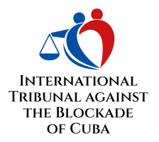 Internationales Tribunal gegen die Blockade von Kuba